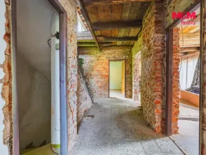 Prodej rodinného domu, Kostelec nad Orlicí, Stradinská, 170 m2