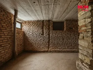 Prodej rodinného domu, Kostelec nad Orlicí, Stradinská, 170 m2