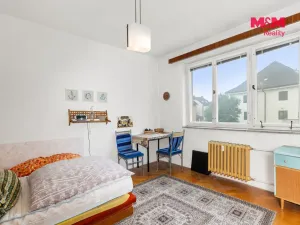Prodej bytu 3+1, Chrudim - Chrudim IV, Na Rozhledně, 68 m2