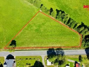 Prodej pozemku pro bydlení, Damníkov, 5033 m2