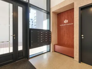 Prodej bytu 2+kk, Praha - Nusle, Muzikova, 51 m2