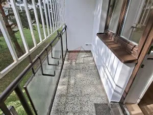 Pronájem bytu 3+1, Pečky, V Horkách, 81 m2
