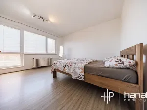 Pronájem bytu 2+1, Olomouc, Černá cesta, 58 m2