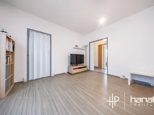Pronájem bytu 2+1, Olomouc, Černá cesta, 58 m2