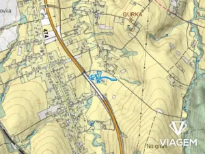 Prodej podílu pozemku pro bydlení, Mosty u Jablunkova, 1393 m2