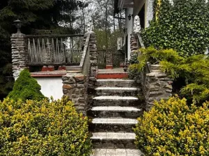 Prodej rodinného domu, Hořepník, 1200 m2