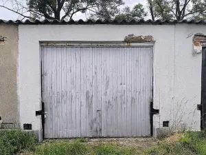 Pronájem garáže, Cheb, 21 m2