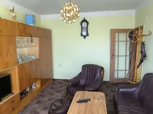 Prodej bytu 2+1, Hranice, Masarykovo nám., 59 m2