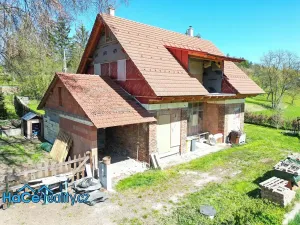 Prodej rodinného domu, Dobruška, 189 m2