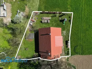 Prodej rodinného domu, Dobruška, 189 m2