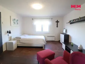 Prodej rodinného domu, Peruc - Telce, Polní, 180 m2