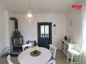 Prodej rodinného domu, Peruc - Telce, Polní, 180 m2
