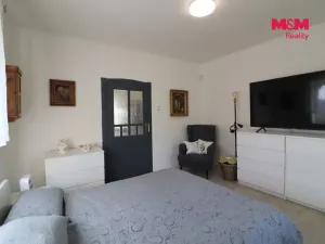 Prodej rodinného domu, Peruc - Telce, Polní, 180 m2