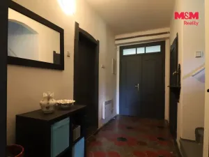 Prodej rodinného domu, Peruc - Telce, Polní, 180 m2