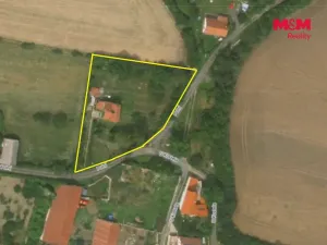 Prodej rodinného domu, Peruc - Telce, Polní, 180 m2