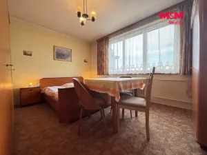 Prodej rodinného domu, Police, 90 m2
