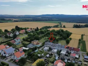 Prodej rodinného domu, Police, 90 m2