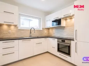 Prodej rodinného domu, Bašť, Přípotoční, 120 m2