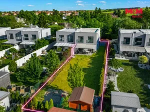 Prodej rodinného domu, Bašť, Přípotoční, 120 m2
