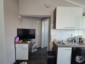 Prodej bytu 3+kk, Pula, Chorvatsko, Štinjanska cesta, 52 m2