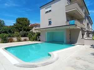 Prodej bytu 3+kk, Premantura, Chorvatsko, 80 m2