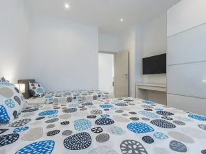 Prodej bytu 3+kk, Medulin, Chorvatsko, 95 m2