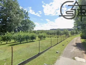 Prodej pozemku pro bydlení, Svinčany, 588 m2