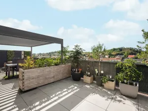Prodej bytu 4+kk, Miroslav, 98 m2