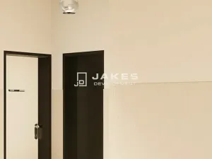 Prodej bytu 1+kk, Praha - Holešovice, Vinařská, 19 m2