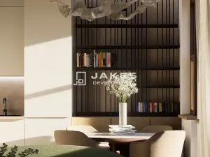 Prodej bytu 2+kk, Praha - Holešovice, Vinařská, 48 m2