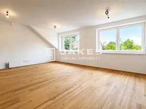 Prodej bytu 3+kk, Jirny, 69 m2