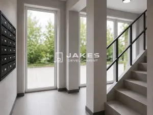 Prodej bytu 3+kk, Předboj, Ke Tvrzi, 50 m2