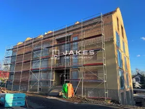 Prodej bytu 3+kk, Předboj, Ke Tvrzi, 50 m2