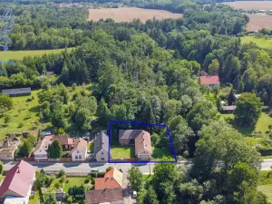 Prodej rodinného domu, Potěhy, 291 m2