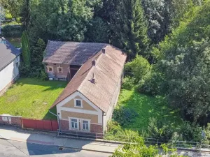 Prodej rodinného domu, Potěhy, 291 m2