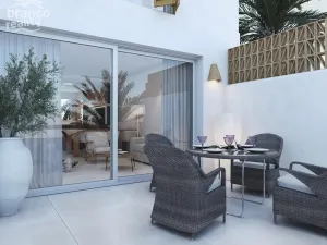 Prodej rodinného domu, El Rafol D'almunia, Alicante, Španělsko, 269 m2