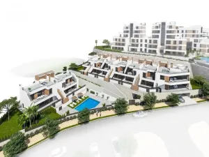 Prodej rodinného domu, Vera, Almería, Španělsko, 72 m2