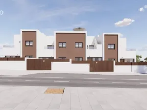 Prodej rodinného domu, Pilar de La Horadada, Alicante, Španělsko, 90 m2