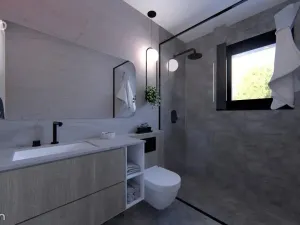 Prodej rodinného domu, San Javier, Murcia, Španělsko, 107 m2