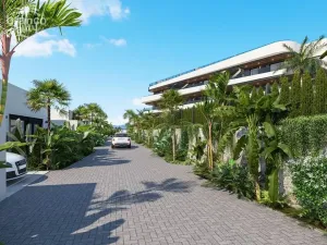 Prodej bytu 3+kk, Los Alcazares, Murcia, Španělsko, 83 m2
