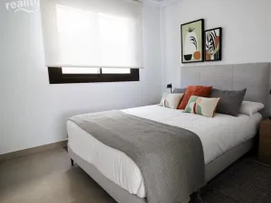 Prodej rodinného domu, Pilar de La Horadada, Alicante, Španělsko, 107 m2