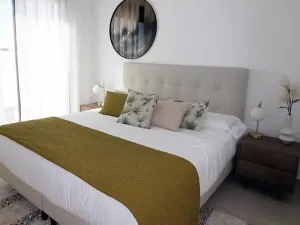 Prodej rodinného domu, Pilar de La Horadada, Alicante, Španělsko, 107 m2
