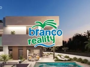 Prodej rodinného domu, Pilar de La Horadada, Alicante, Španělsko, 112 m2
