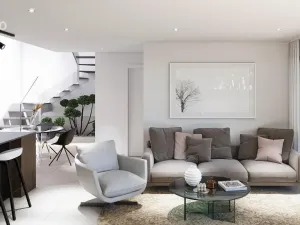 Prodej rodinného domu, Pilar de La Horadada, Alicante, Španělsko, 112 m2