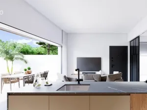 Prodej rodinného domu, Pilar de La Horadada, Alicante, Španělsko, 112 m2