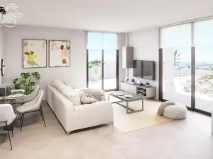 Prodej bytu 4+kk, Vera, Almería, Španělsko, 100 m2