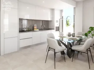 Prodej bytu 4+kk, Vera, Almería, Španělsko, 100 m2