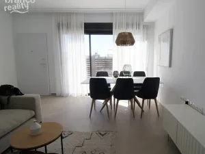 Prodej rodinného domu, Pilar de La Horadada, Alicante, Španělsko, 114 m2