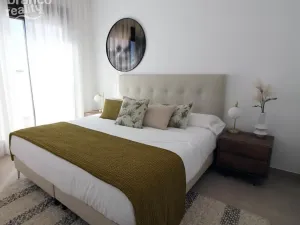 Prodej rodinného domu, Pilar de La Horadada, Alicante, Španělsko, 114 m2