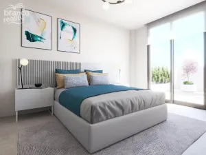 Prodej bytu 4+kk, Vera, Almería, Španělsko, 99 m2